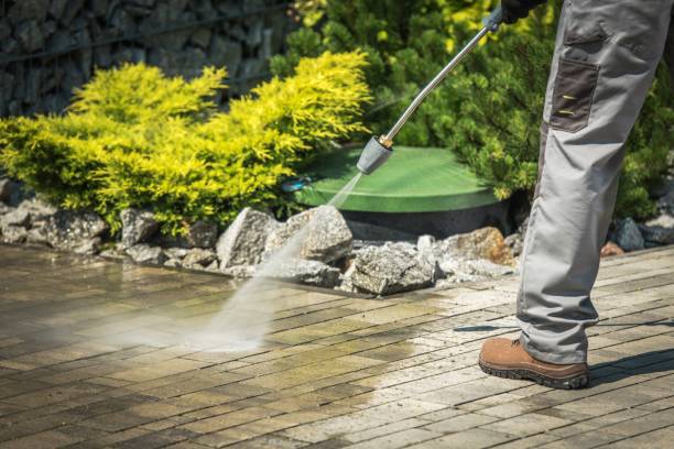 Professional Pressure Washing in Stuarts Draft, VA
